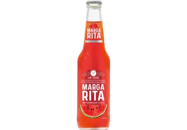 Alkoholisks kokteilis LE COQ Margarita 4,7% 0,33L D