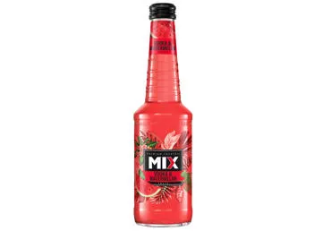 Alkoholinis kokteilis MIX GIN&MANGO 4%, 330 ml