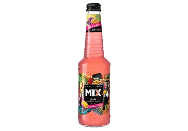Alk.k.MIX Original Gin&Pas.Fr.4% 0,33L D