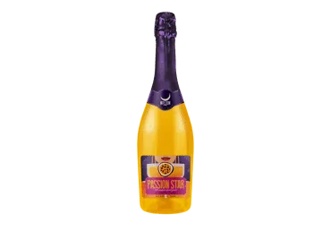 Alkoholinis kokteilis NITESUN PASSION STAR, 750 ml