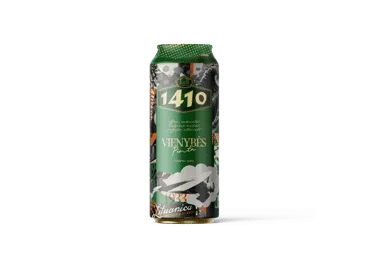 Alus 1410 VIENYBĖS PINTA, 5%, 568 ml