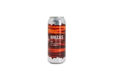 Alus BRIZAS, 500 ml