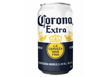 Alus CORONA 4.5% 0,33L