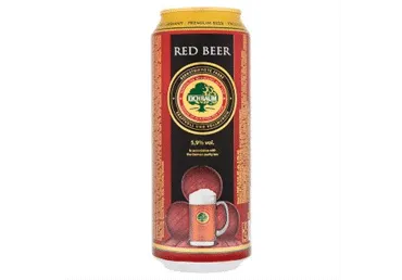 Alus EICHBAUM RED BEER, 500 ml