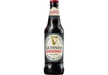 Alus GUINNESS, 330 ml