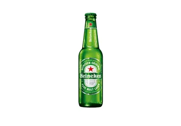 Alus HEINEKEN 5% 0,33L D