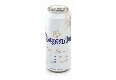Alus HOEGAARDEN, 500 ml