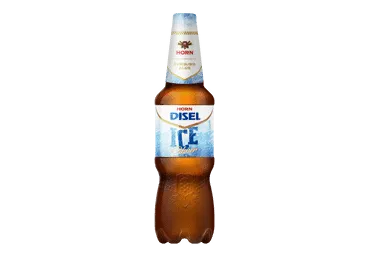 Alus HORN DISEL ICE, 4,7 %, 1 l