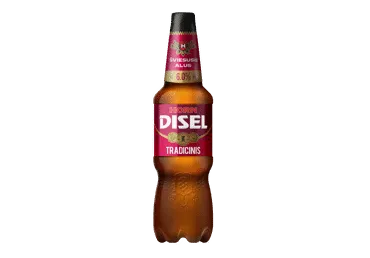 Alus HORN DISEL TRADICINIS, 1000 ml