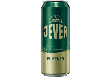 Alus JEVER, 500 ml