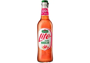 Alus KALNAPILIS LITE GRAPEFRUIT, 500 ml