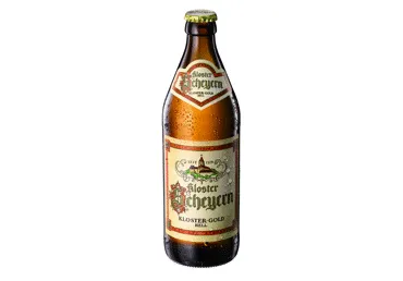 Alus KLOSTER SCHEYERN GOLD 5,0% 0,5L BUT
