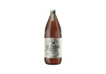 Alus RINKUŠKIŲ ALAUS KELIAS, 1 l
