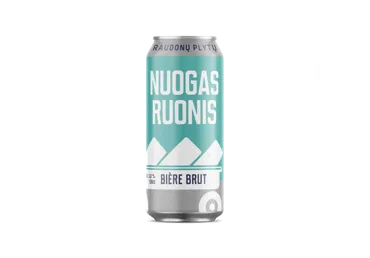 Alus RP NUOGAS RUONIS, 500 ml