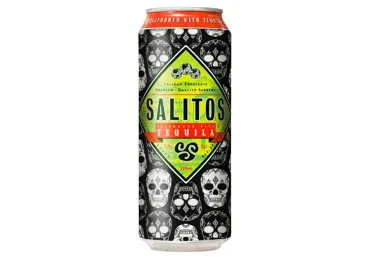 Alus SALITOS AGAVE, 500 ml