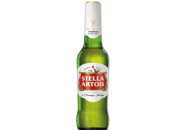 Alus STELLA ARTOIS, 330 ml