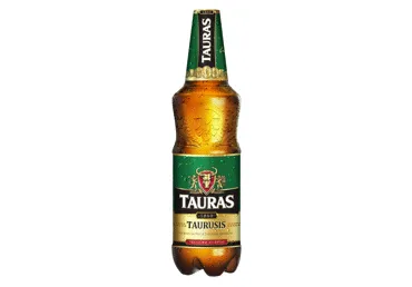 Alus TAURAS TAURUSIS, 1000 ml