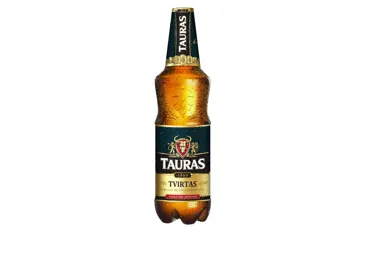 Alus TAURAS TVIRTAS, 1000 ml