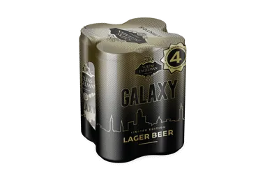 Alus VOLFAS ENGELMAN GALAXY, 4 vnt., 2.27 l