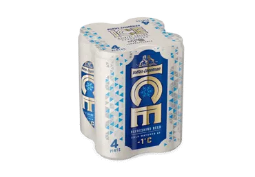 Alus VOLFAS ENGELMAN ICE, 2.27 l