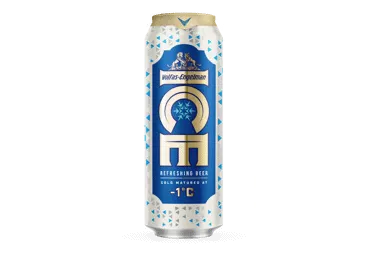 Alus V.E. ICE (4,5%), 568 ml