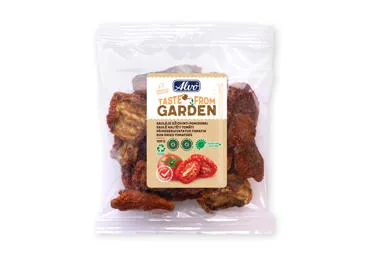 Saulėje džiovinti pomidorai, 100 g