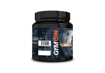 Aminorūgščių maisto papildas GYMON (arbūzų skonio), 400 g