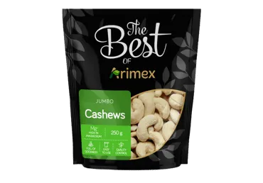 Indijas rieksti The best of ARIMEX 250g