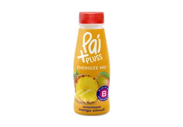 Ananasų ir mangų sultys PAI, 280 ml