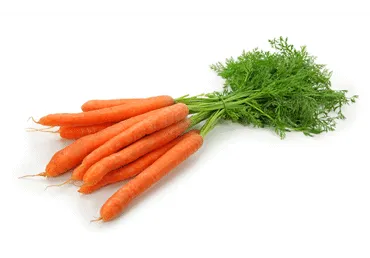 Ankstyvos morkos ryšulėlyje, 400 g