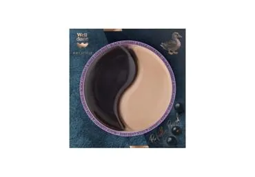 Pīļu aknu pastēte upeņu WELL DONE PREMIUM 80g