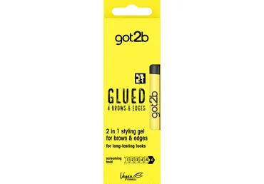 Antakių formavimo gelis GOT2B Brows&Edges, 16ml