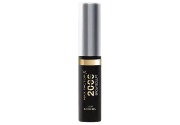 Antakių gelis MAX FACTOR 2000 CALORIE, 006, 4.5 ml