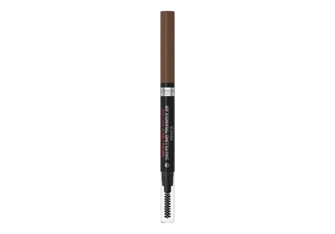 Antakių pieštukas L'OREAL INFAILLIBLE TRIANGULAR, Nr. 5.0, 1 g