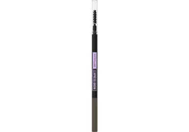 Antakių pieštukas MAYBELLINE BROW ULTRA SLIM, 1 vnt.