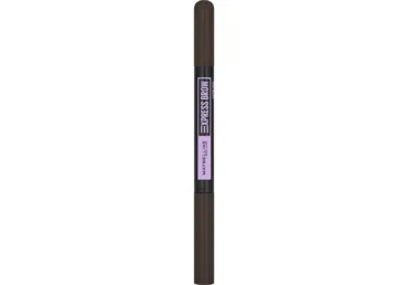 Antakių pieštukas MAYBELLINE EXPRESS BROW SATINE DUO, Nr. 05, 1 vnt.