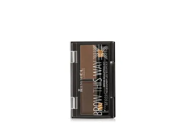 Antakių šešėliai RIMMEL Nr. 2, 2 g