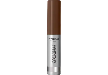 Antakių tušas L'OREAL ARTIST ,105 rudas, 1 vnt.