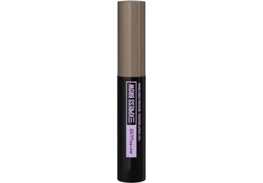 Antakių tušas MAYBELLINE EXPRESS BROW SCULPT, Nr. 02, 1 vnt.