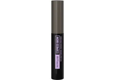 Antakių tušas MAYBELLINE EXPRESS BROW SCULPT, Nr. 04, 1 vnt.
