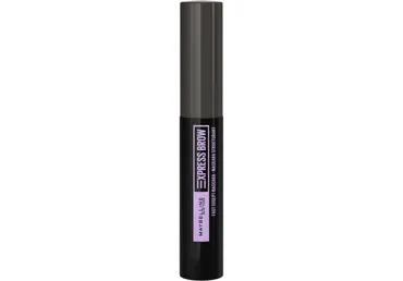 Antakių tušas MAYBELLINE EXPRESS BROW SCULPT, Nr. 06, 1 vnt.