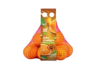 Apelsinai sultims WELL DONE, 1.5 kg