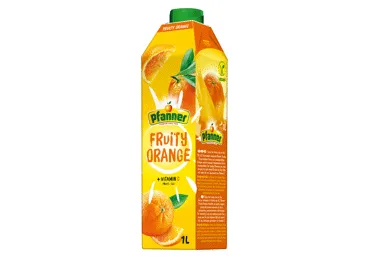 Apelsinų gėrimas PFANNER, 2 l