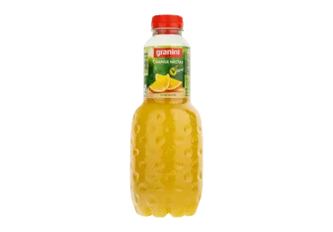 Apelsinų nektaras GRANINI, 1 l