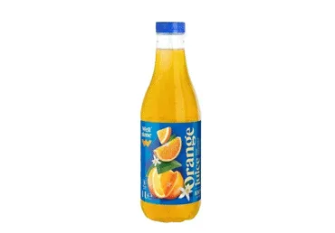 Apels.sultys iš konc. WELL DONE, PET, 1 l