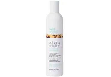 Apimties suteikiantis kondicionierius MILK SHAKE VOLUME SOLUTION,  300 ml