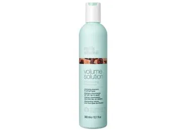 Apimties suteikiantis šampūnas MILK SHAKE VOLUME SOLUTION,  300 ml