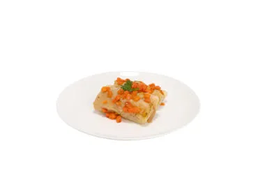 Apkepti troškinti balandėliai, 1 vnt., 150 g