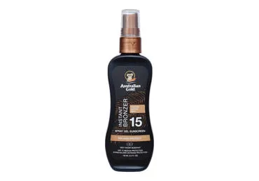 Apsauginis kūno pienelis AUSTRALIAN GOLD SPF15, 100 ml