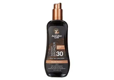 Apsaugos nuo saulės pienelis SPF30, AUSTRALIAN GOLD, 237ml
